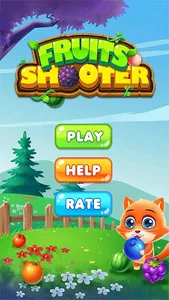 Fruits Shooter screenshot 22