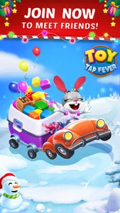 Toy Tap Fever - Puzzle Blast screenshot 1