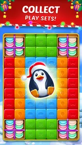 Toy Tap Fever - Puzzle Blast screenshot 10