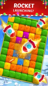 Toy Tap Fever - Puzzle Blast screenshot 16