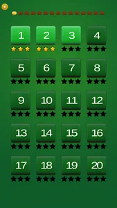 Classic Solitaire 2019 screenshot 1