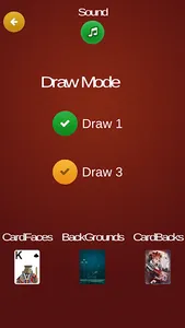 Classic Solitaire 2019 screenshot 4