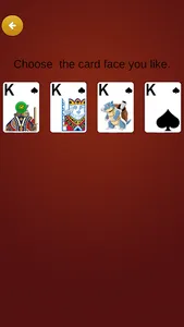 Classic Solitaire 2019 screenshot 5