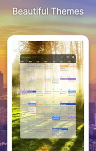 Business Calendar 2 Planner screenshot 12