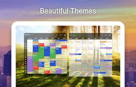 Business Calendar 2 Planner screenshot 20