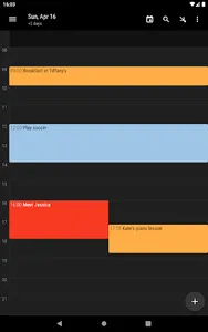 Simple Calendar - Plan Easily screenshot 10