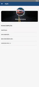 Parte Diária (GW) screenshot 3
