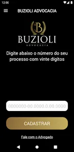 Buzioli Advocacia screenshot 0