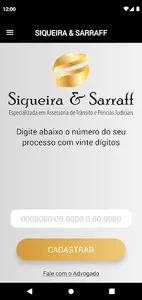 Siqueira & Sarraff Especializa screenshot 0
