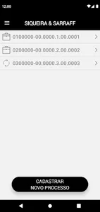 Siqueira & Sarraff Especializa screenshot 1