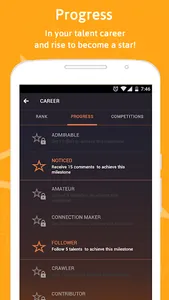 AppGotTalent screenshot 4