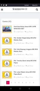 Aplikasi GPdI screenshot 0