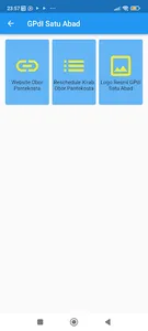 Aplikasi GPdI screenshot 1