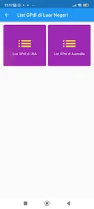 Aplikasi GPdI screenshot 2