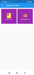 Aplikasi GPdI screenshot 3