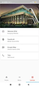 Aplikasi GPdI screenshot 4