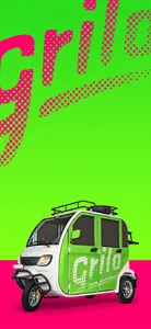 Grilo screenshot 0