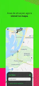 Grilo screenshot 1