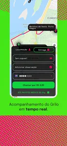 Grilo screenshot 2