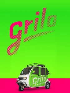 Grilo screenshot 6