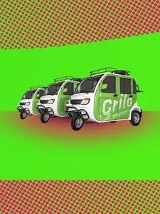 Grilo screenshot 9