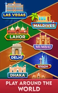 Carrom Cricket: Premier League screenshot 8