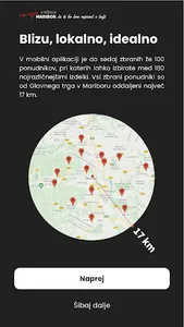 e-tržnica screenshot 1