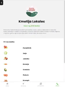 e-tržnica screenshot 12
