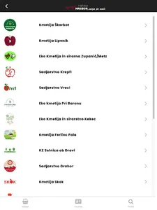 e-tržnica screenshot 14