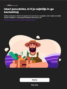 e-tržnica screenshot 16