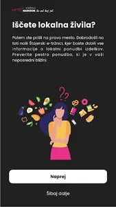 e-tržnica screenshot 3