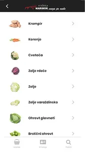 e-tržnica screenshot 4