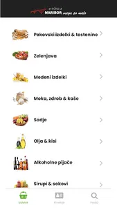 e-tržnica screenshot 7