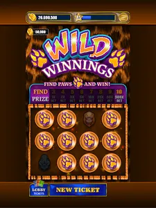 Lottery Scratchers screenshot 21