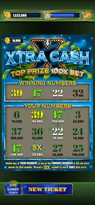 Lottery Scratchers screenshot 4