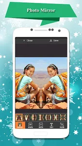 Photo Blender - Photo Mixer &  screenshot 1