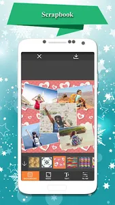 Photo Blender - Photo Mixer &  screenshot 2