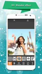 Photo Blender - Photo Mixer &  screenshot 6