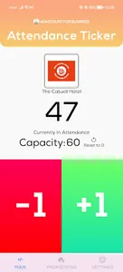 Headcount For Business screenshot 1