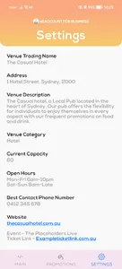 Headcount For Business screenshot 11