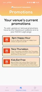 Headcount For Business screenshot 2