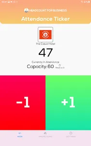 Headcount For Business screenshot 5