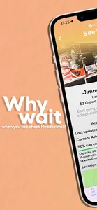 Headcount - Why Wait? screenshot 0