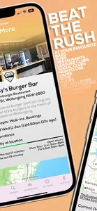 Headcount - Why Wait? screenshot 1