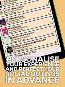 Headcount - Why Wait? screenshot 13