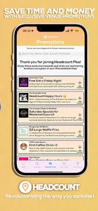 Headcount - Why Wait? screenshot 4