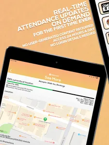 Headcount - Why Wait? screenshot 7