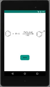 Organic Chemistry Named Rxns screenshot 15
