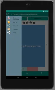 Organic Chemistry Named Reacti screenshot 20