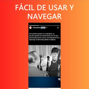 Curiosidades screenshot 1
